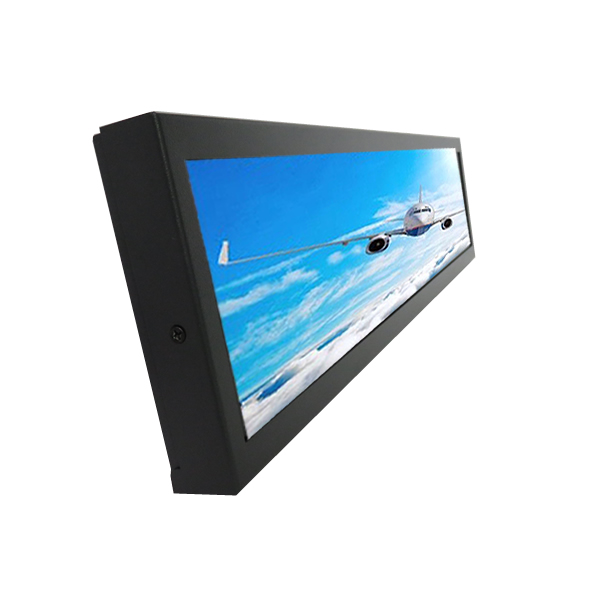 19.1 inch Stretched Bar LCD Display